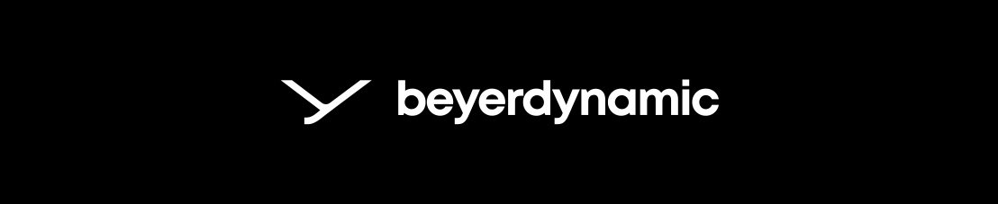 Get a Pro Sound for Less with Beyerdynamic.